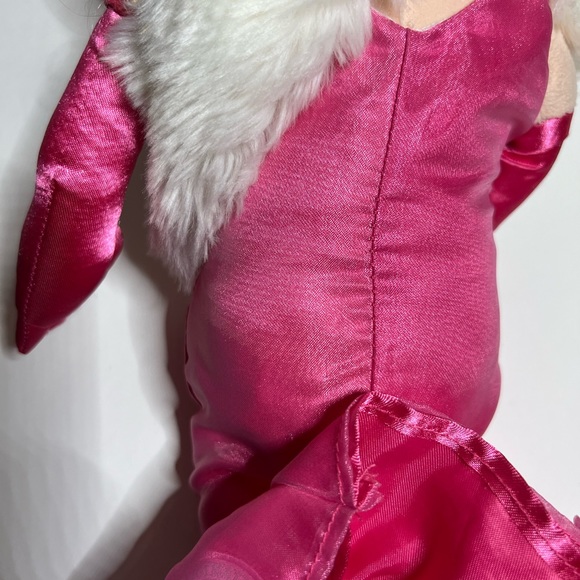 Disney The Muppets Miss Piggy Plush - Picture 5 of 11